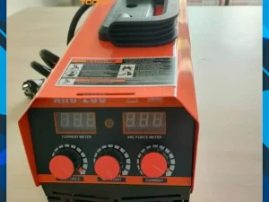 máy hàn arc 200 2hd3n, máy hàn điện tử, máy hàn arc, phipol, codiendandung