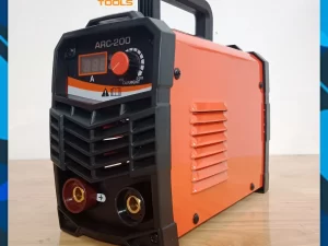 máy hàn arc 200 mini, máy hàn điện tử, máy hàn arc, phipol, codiendandung 01