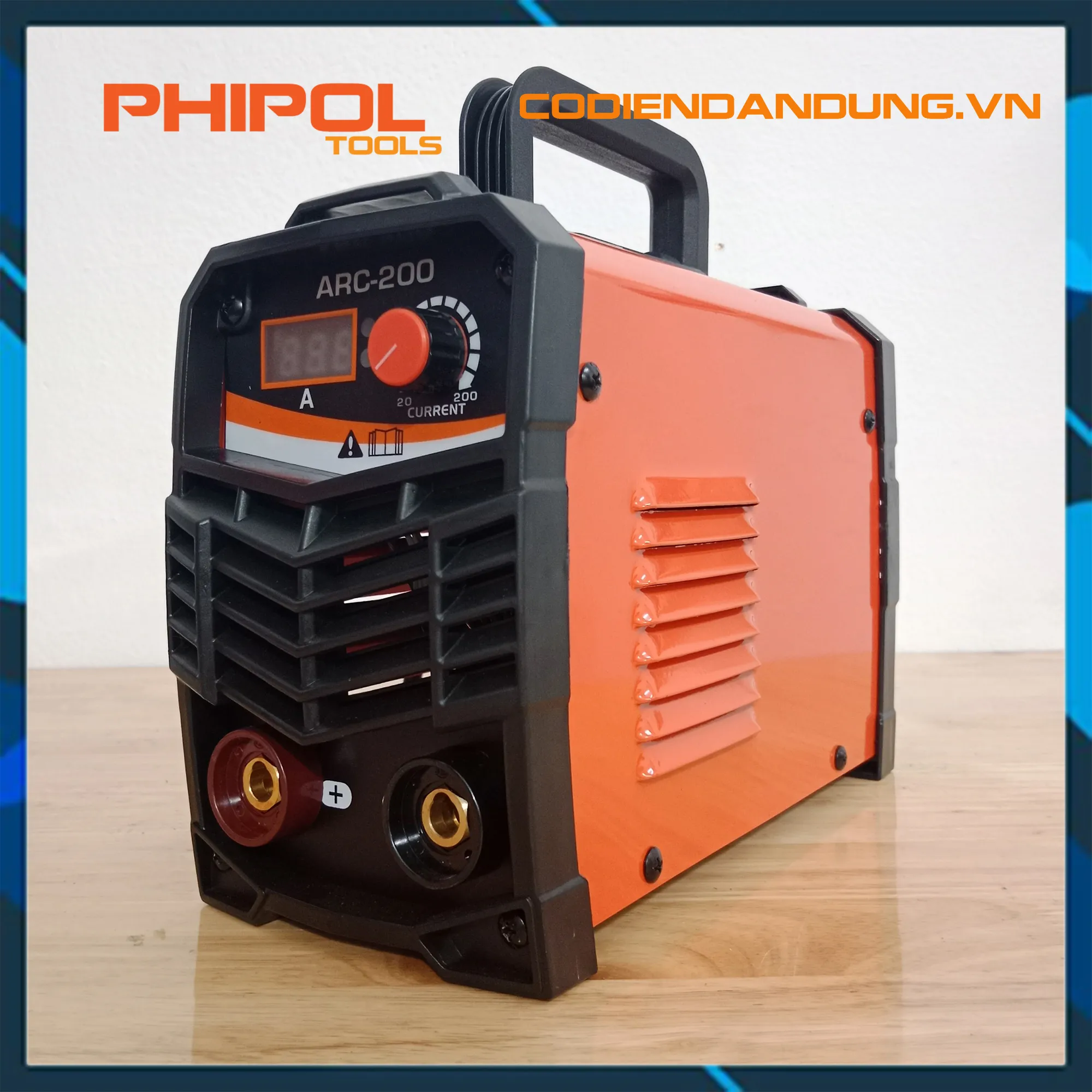 máy hàn arc 200 mini, máy hàn điện tử, máy hàn arc, phipol, codiendandung 01 máy hàn arc 200 mini, máy hàn điện tử, máy hàn arc, phipol, codiendandung 01
