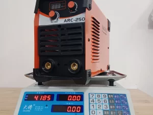 máy hàn arc 250, máy hàn điện tử, máy hàn arc, phipol, codiendandung 02