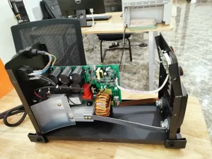 máy hàn arc 250, máy hàn điện tử, máy hàn arc, phipol, codiendandung 023