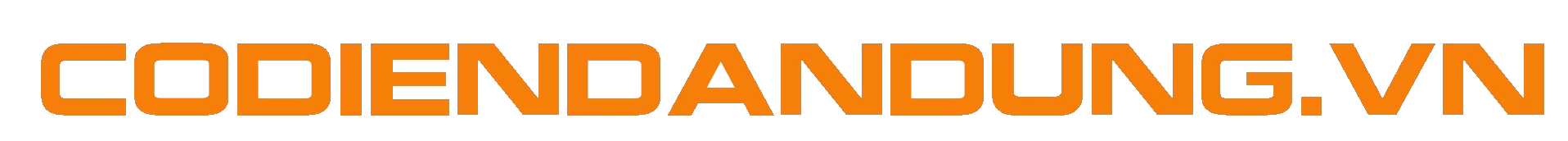 Cơ điện dân dụng