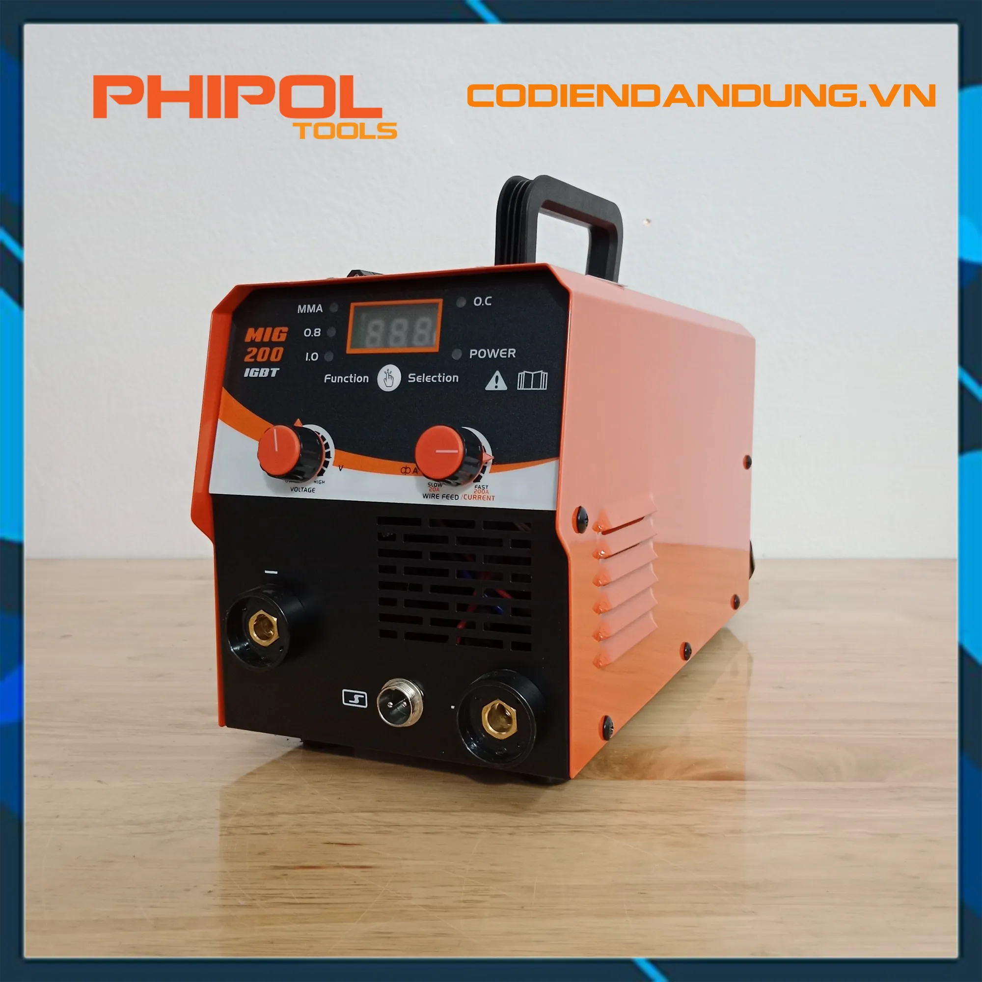 máy hàn mig 200a, máy hàn điện tử, máy hàn arc, phipol, codiendandung 02 máy hàn mig 200a, máy hàn điện tử, máy hàn arc, phipol, codiendandung 02
