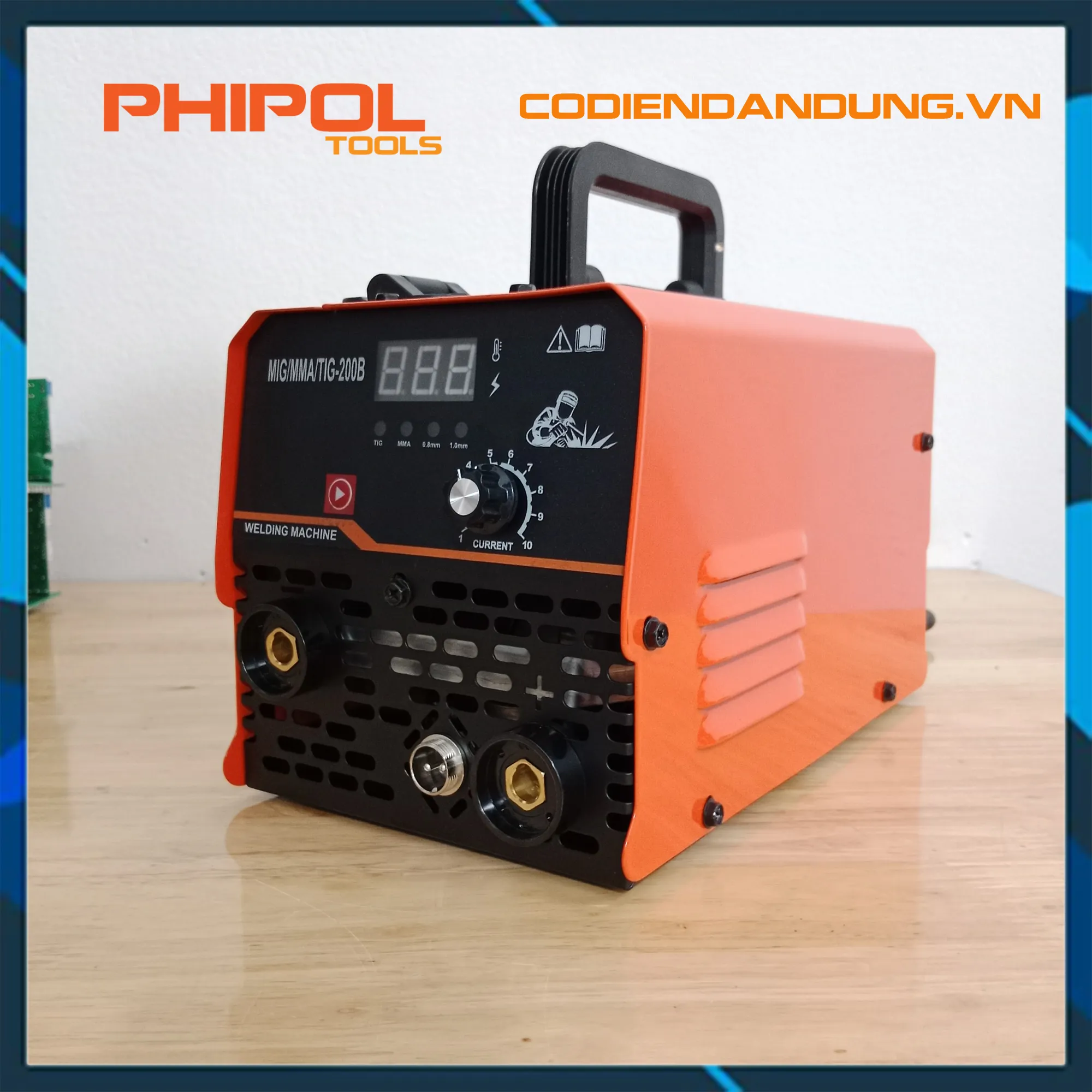 máy hàn mig 200b, máy hàn điện tử, máy hàn arc, phipol, codiendandung 01 máy hàn mig 200b, máy hàn điện tử, máy hàn arc, phipol, codiendandung 01