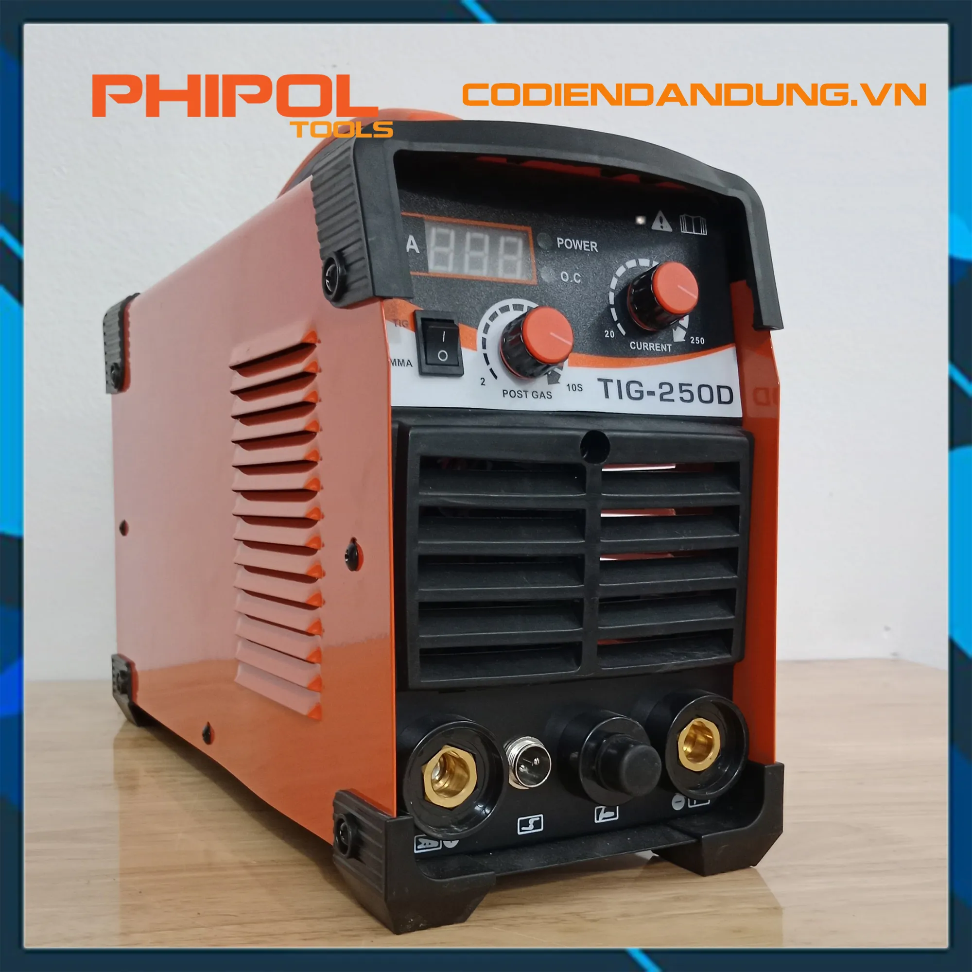 máy hàn tig 250d, máy hàn điện tử, máy hàn arc, phipol, codiendandung 01 máy hàn tig 250d, máy hàn điện tử, máy hàn arc, phipol, codiendandung 01