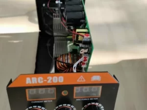 máy hàn arc 200 2hd3n, máy hàn điện tử, máy hàn arc, phipol,codiendandung 04