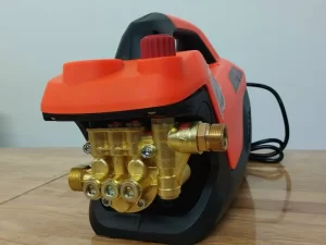 Máy rửa xe mini - 2300w - TKM-QXJ05E, máy hàn điện tử, máy hàn arc, phipol, codiendandung 02