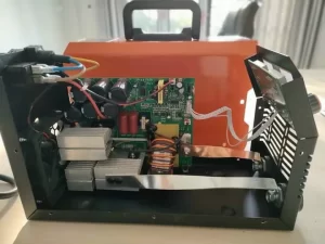 máy hàn arc 200, máy hàn điện tử, máy hàn arc, phipol, codiendandung 04