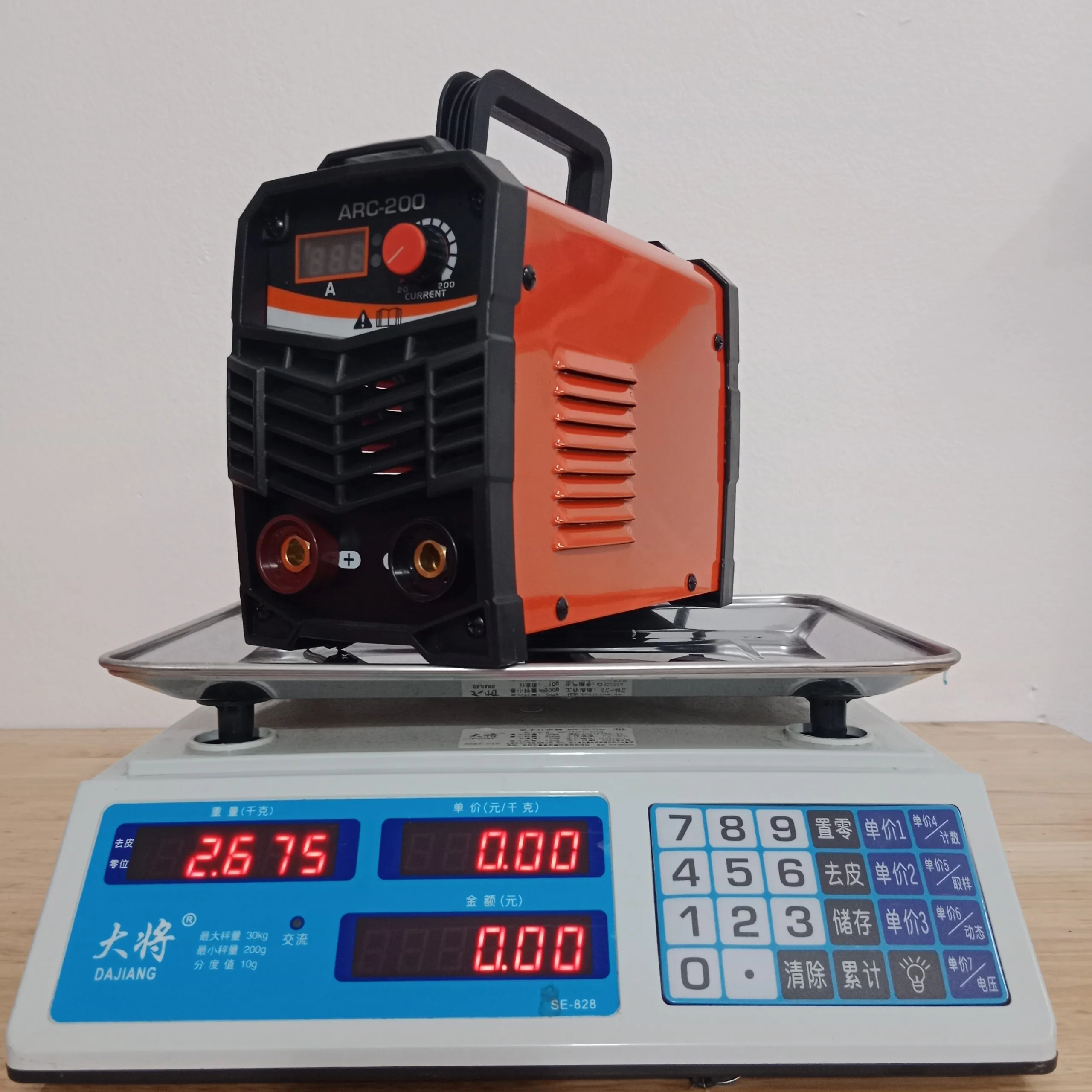 máy hàn arc 200 mini, máy hàn điện tử, máy hàn arc, phipol, codiendandung 03 máy hàn arc 200 mini, máy hàn điện tử, máy hàn arc, phipol, codiendandung 03