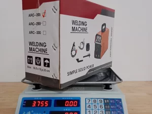 máy hàn arc 200, máy hàn điện tử, máy hàn arc, phipol, codiendandung 01