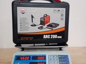 máy hàn arc 200 mini, máy hàn điện tử, máy hàn arc, phipol, codiendandung 02