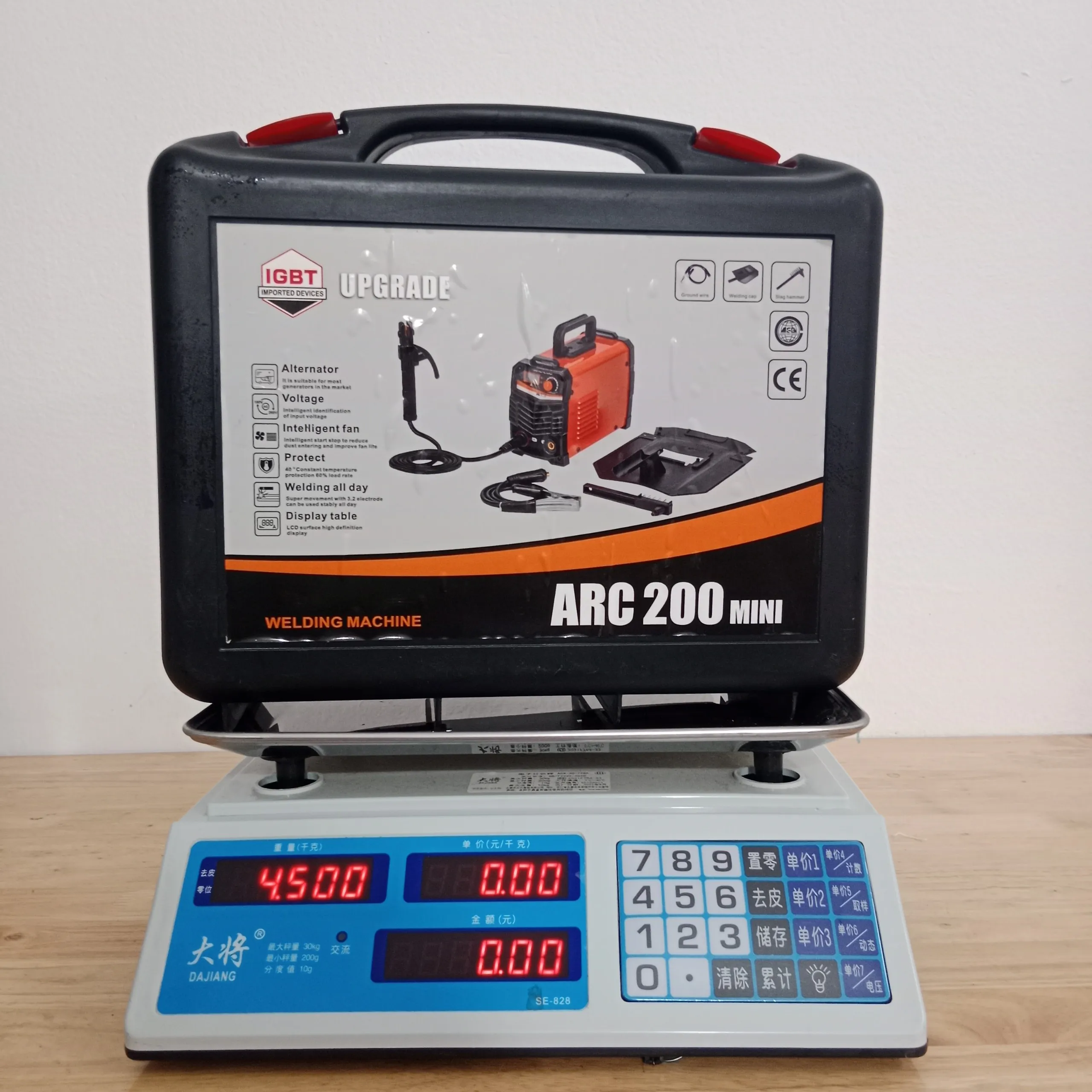 máy hàn arc 200 mini, máy hàn điện tử, máy hàn arc, phipol, codiendandung 02 máy hàn arc 200 mini, máy hàn điện tử, máy hàn arc, phipol, codiendandung 02