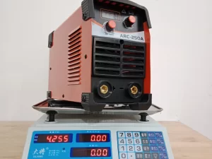máy hàn arc 250a, máy hàn điện tử, máy hàn arc, phipol, codiendandung 03