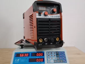 máy hàn tig 250d, máy hàn điện tử, máy hàn arc, phipol, codiendandung 02