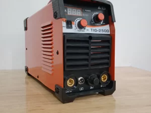 máy hàn tig 250d, máy hàn điện tử, máy hàn arc, phipol, codiendandung 03