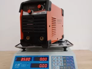 máy hàn arc 300, máy hàn điện tử, máy hàn arc, phipol, codiendandung 02