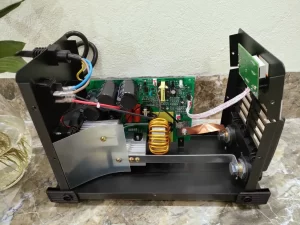 máy hàn arc 300, máy hàn điện tử, máy hàn arc, phipol, codiendandung 03