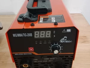 máy hàn mig 200b, máy hàn điện tử, máy hàn arc, phipol, codiendandung 03